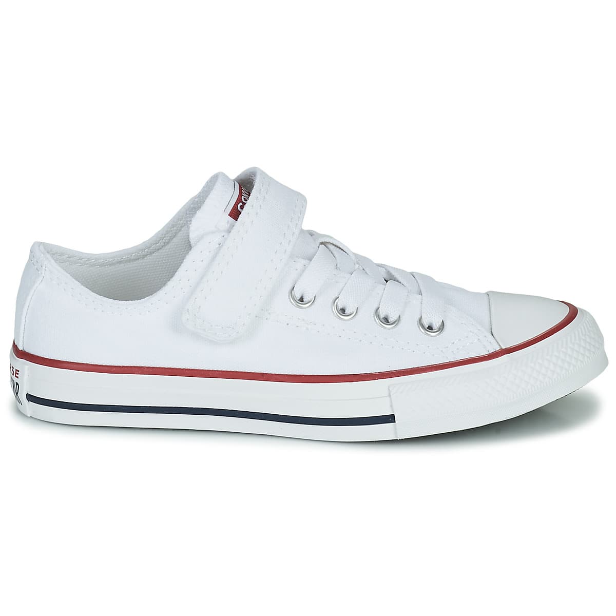 Boys' Sneakers Converse White