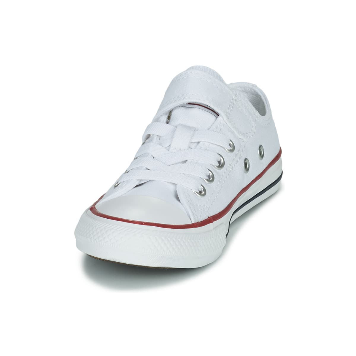 Boys' Sneakers Converse White