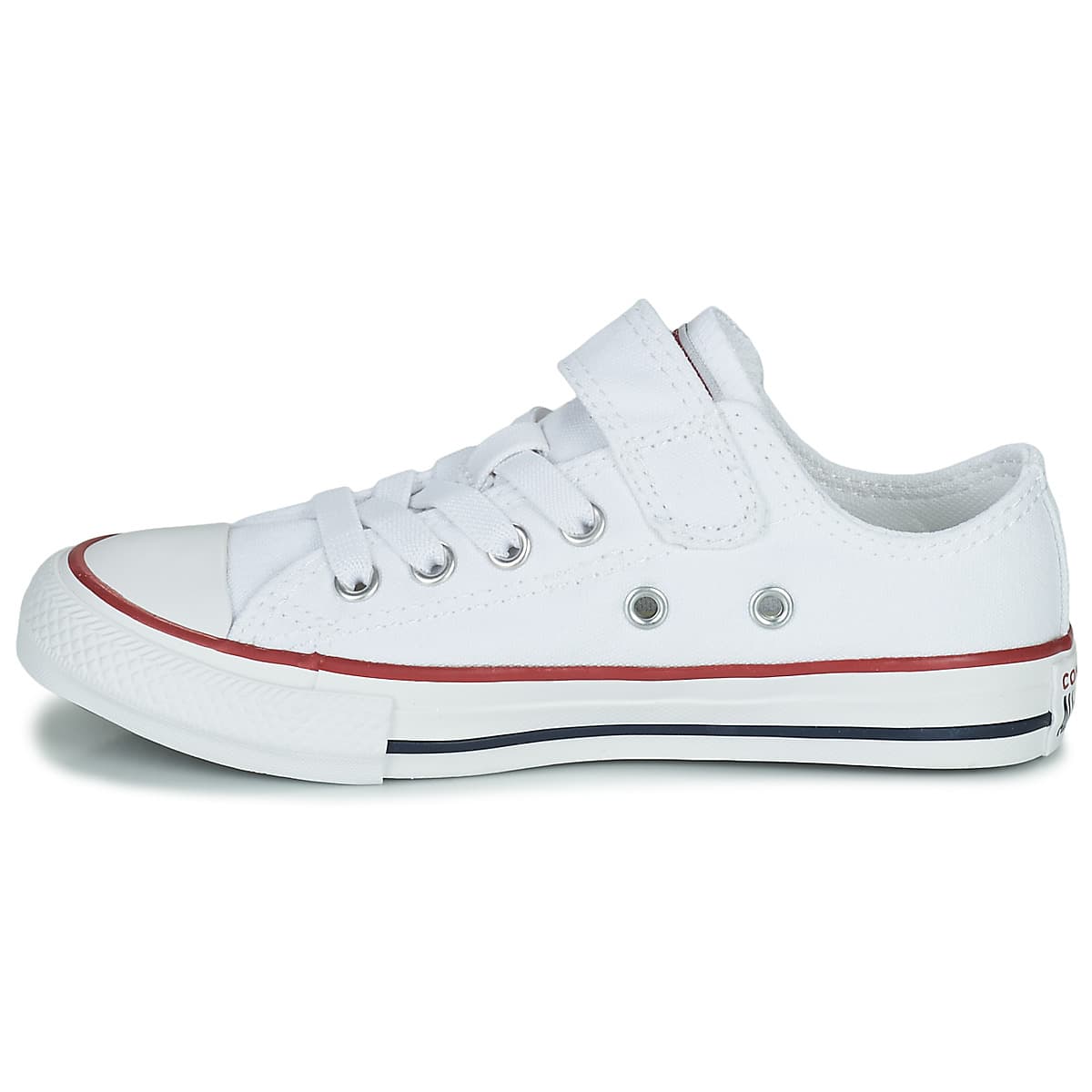 Boys' Sneakers Converse White