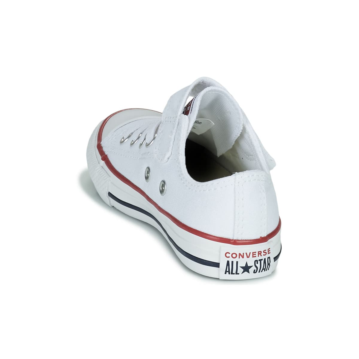 Boys' Sneakers Converse White