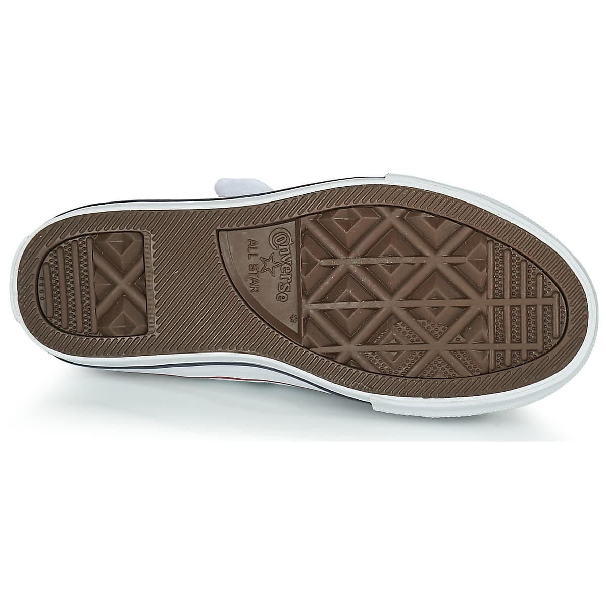 Boys' Sneakers Converse White