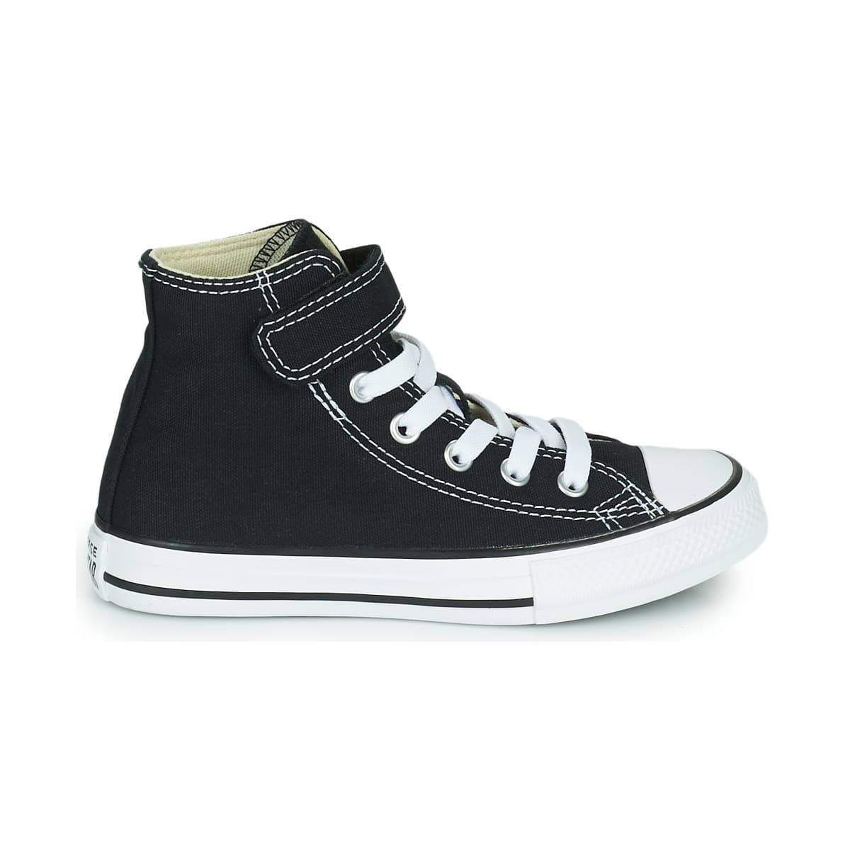 Girls' Sneakers Converse Black