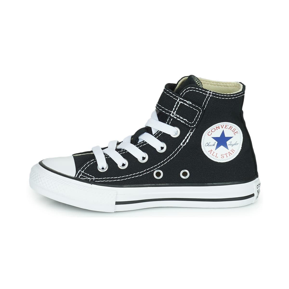 Girls' Sneakers Converse Black
