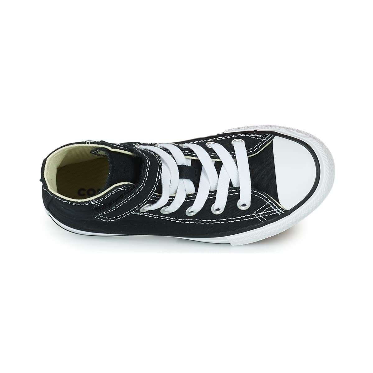 Girls' Sneakers Converse Black
