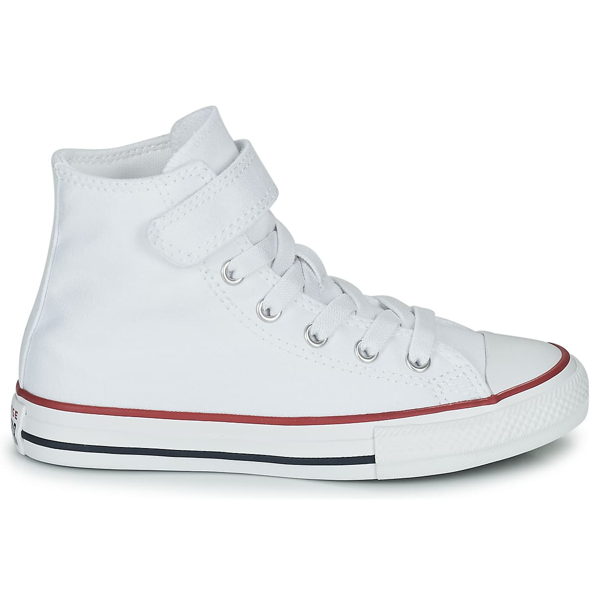 Girls' Sneakers Converse White