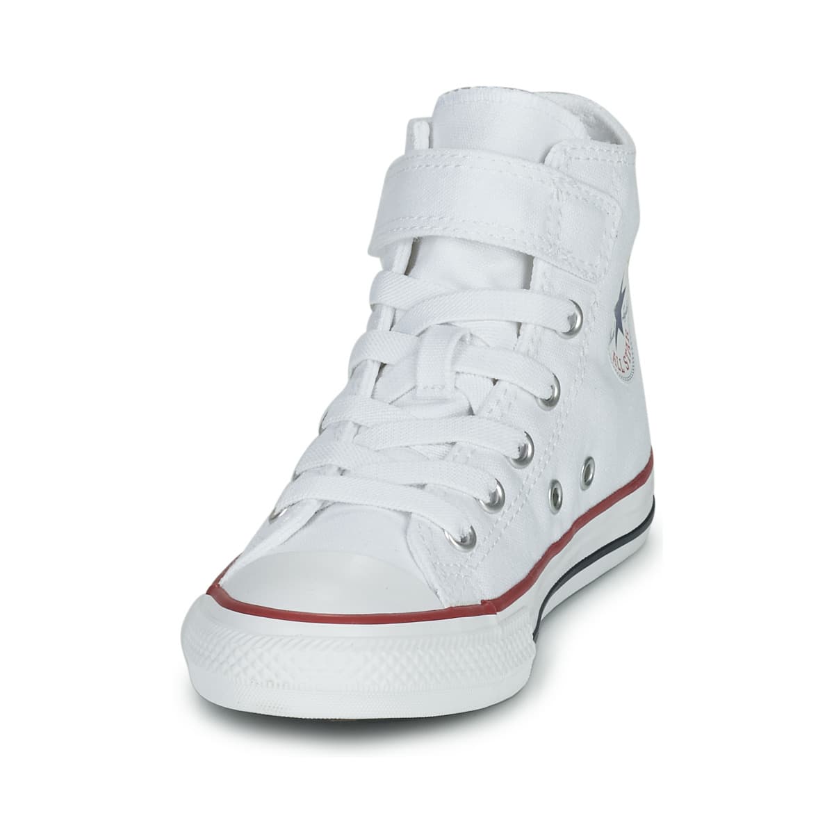 Girls' Sneakers Converse White