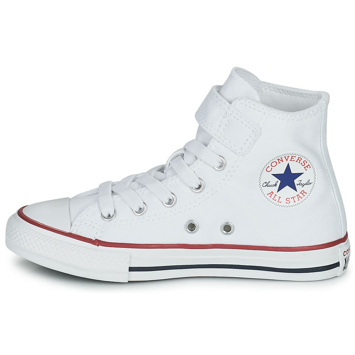 Girls' Sneakers Converse White