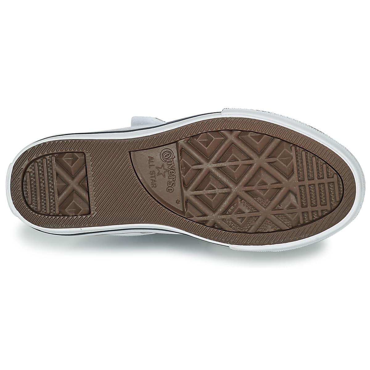 Girls' Sneakers Converse White