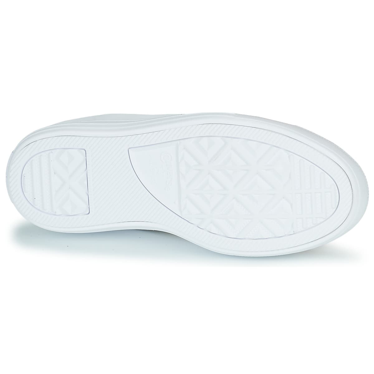 Women's Sneakers Converse Yellow