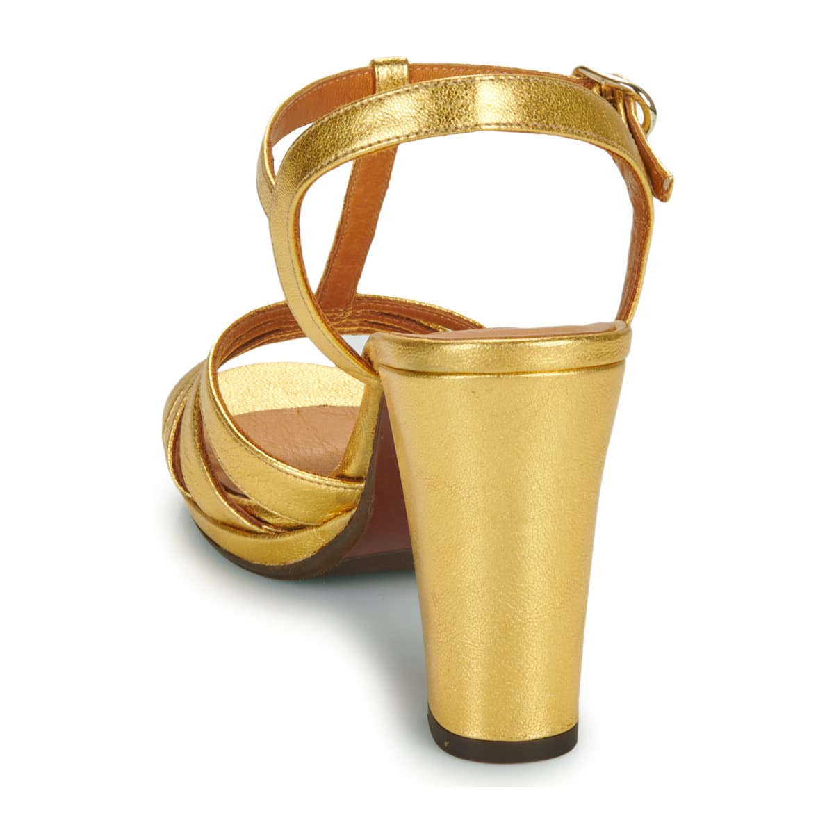 Women's Pumps Chie Mihara Gold