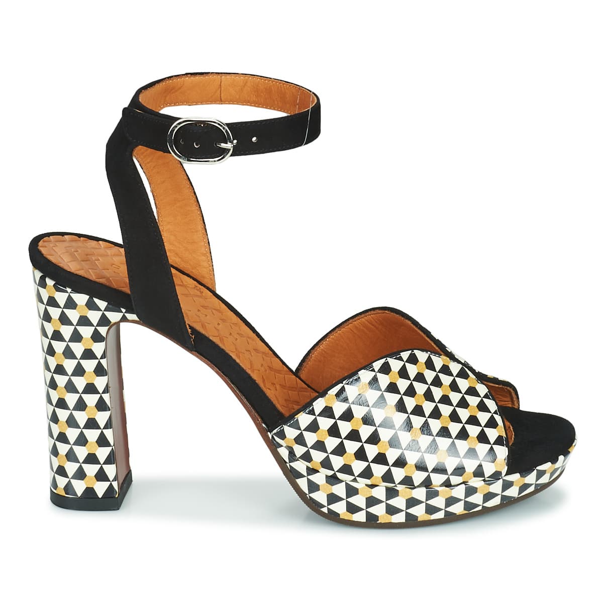 Women's Pumps Chie Mihara Black