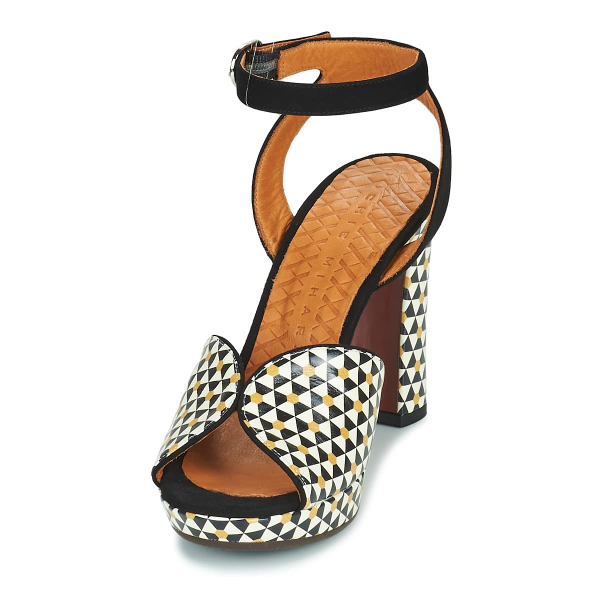 Women's Pumps Chie Mihara Black