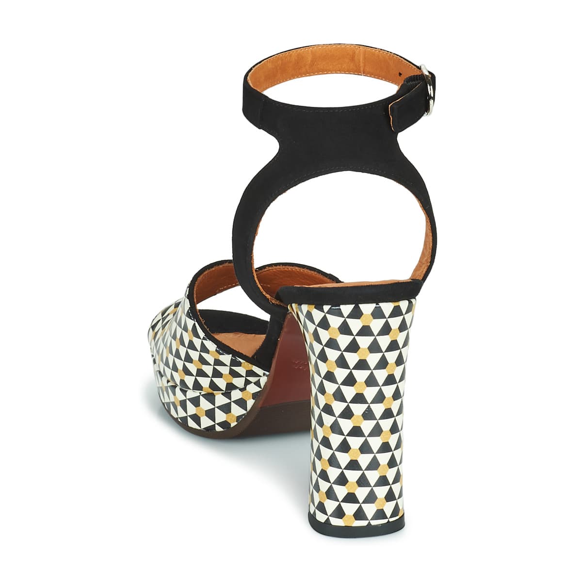 Women's Pumps Chie Mihara Black