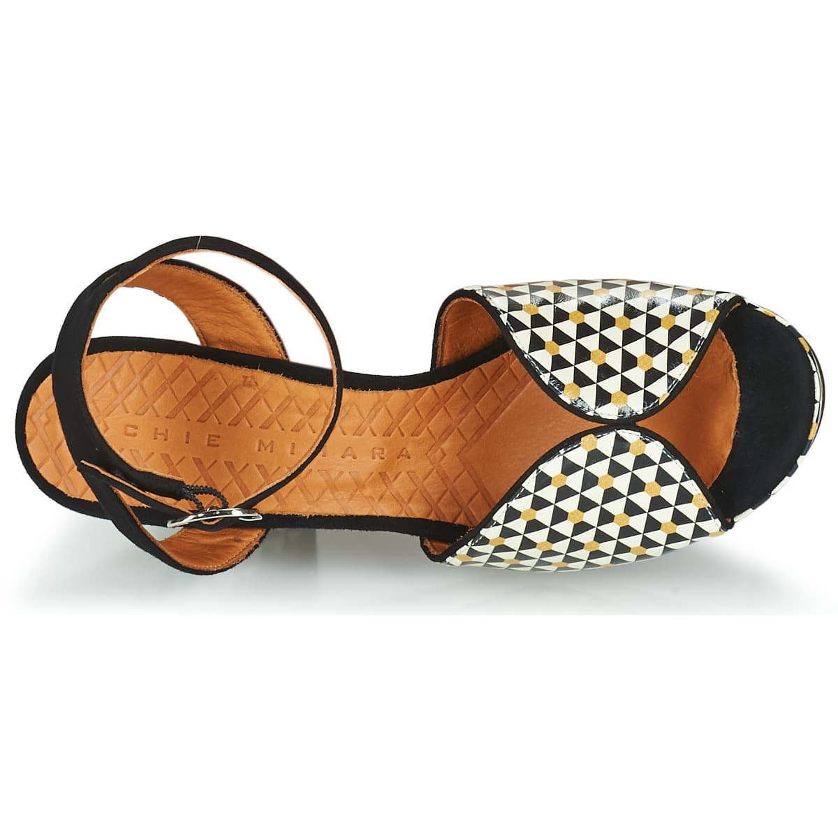 Women's Pumps Chie Mihara Black