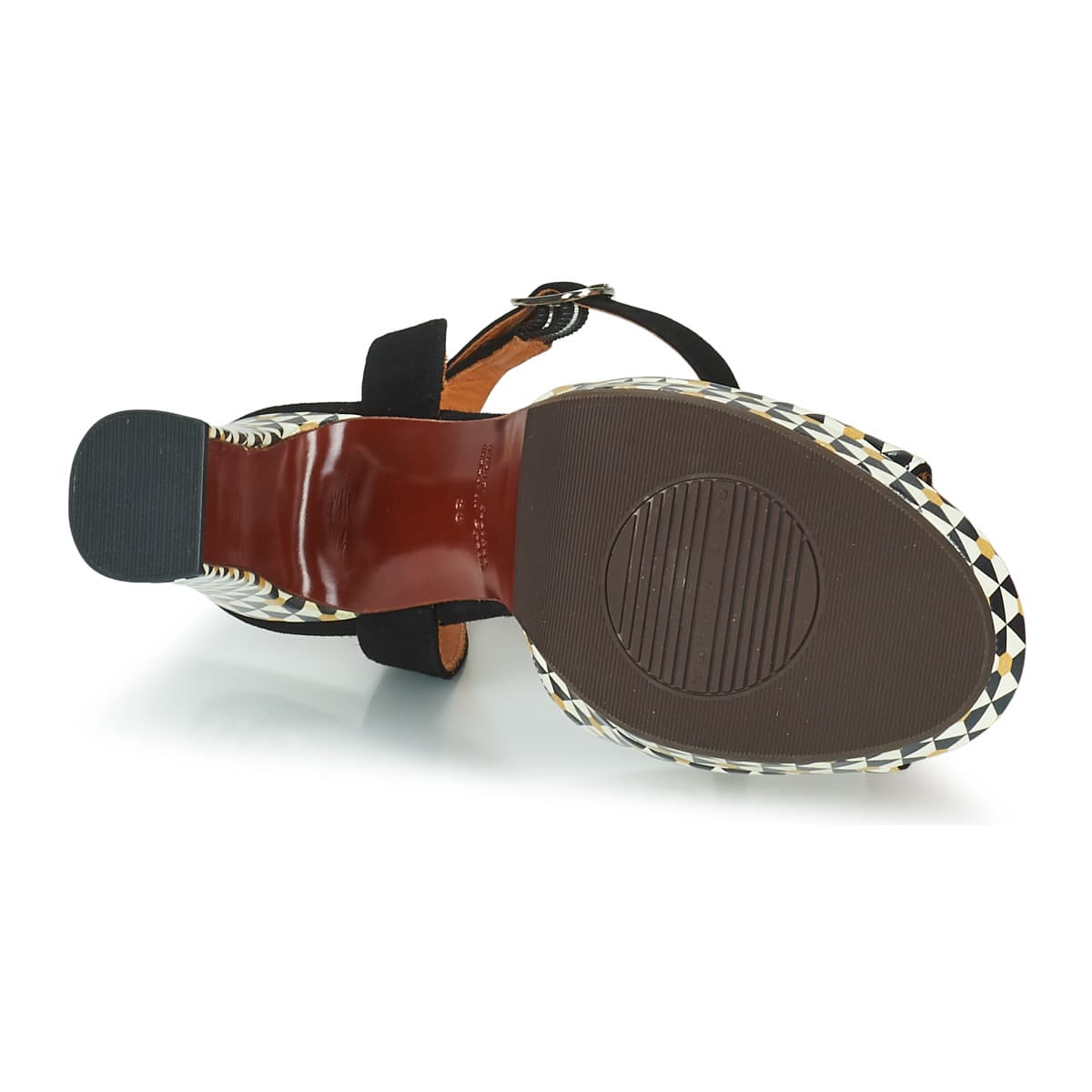 Women's Pumps Chie Mihara Black