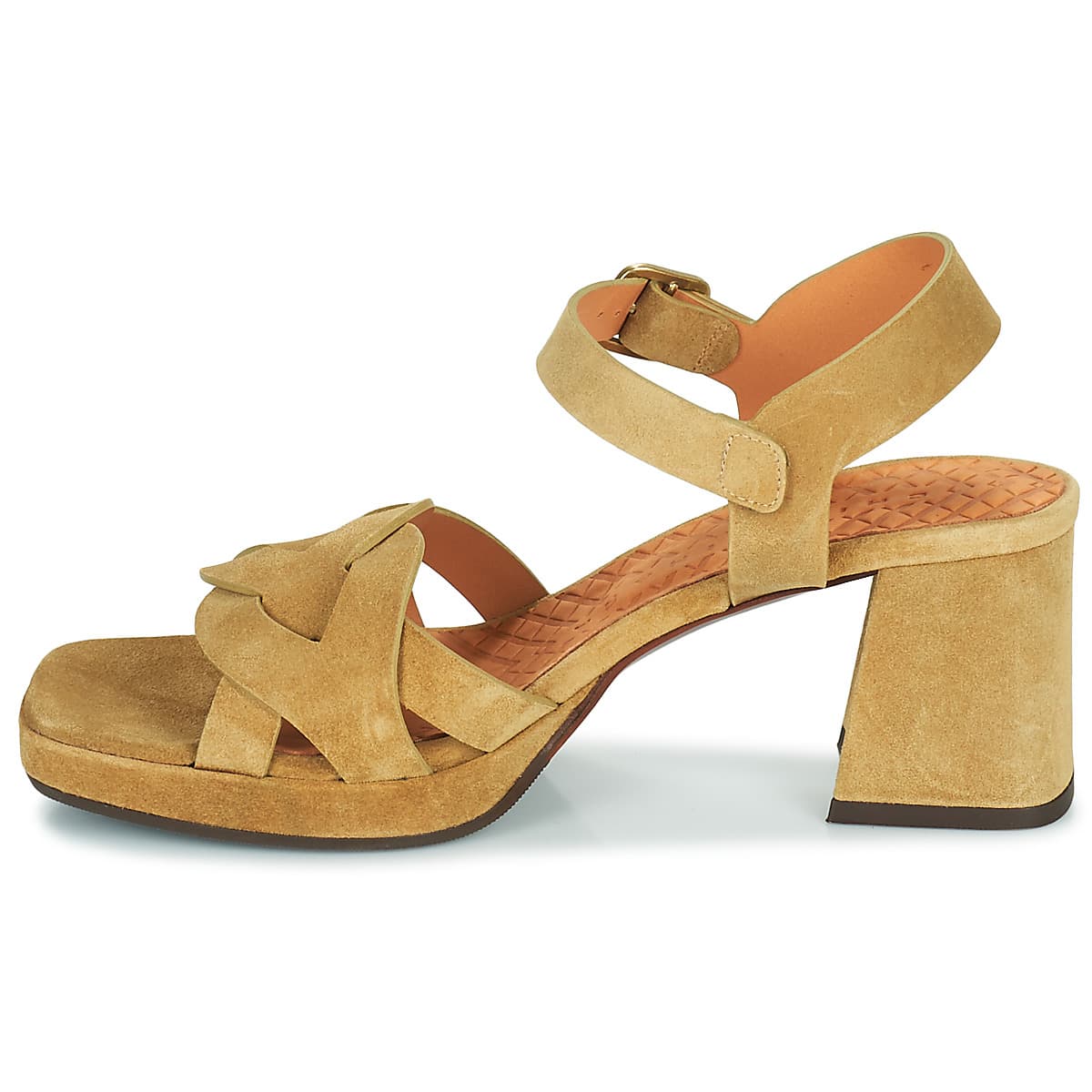 Women's Pumps Chie Mihara Green