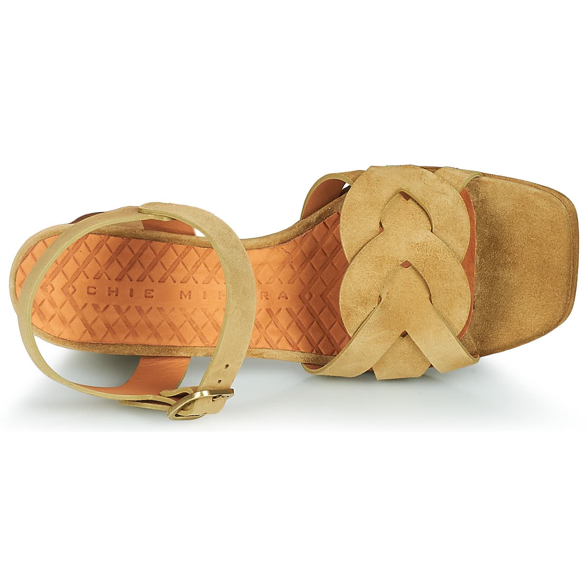 Women's Pumps Chie Mihara Green