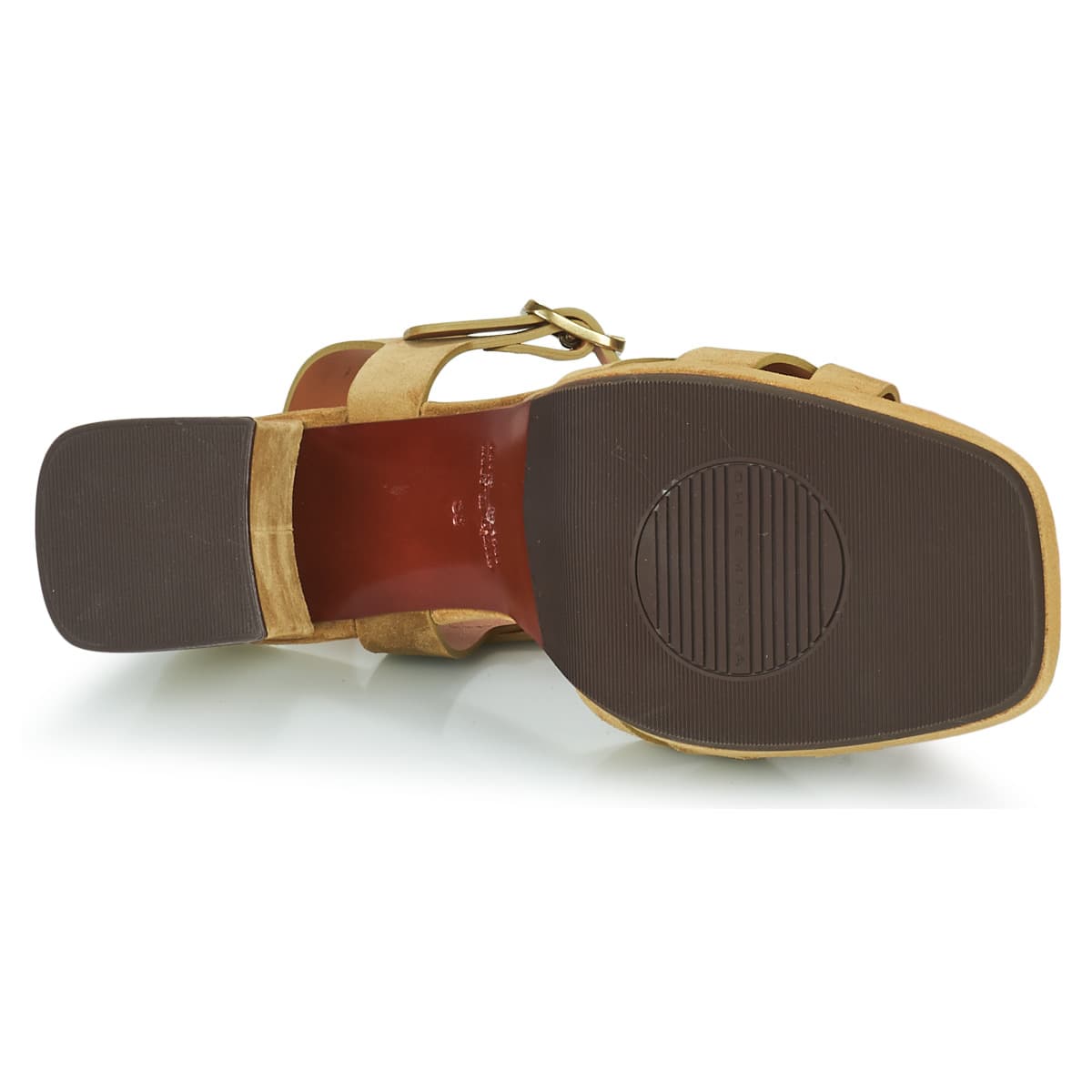 Women's Pumps Chie Mihara Green