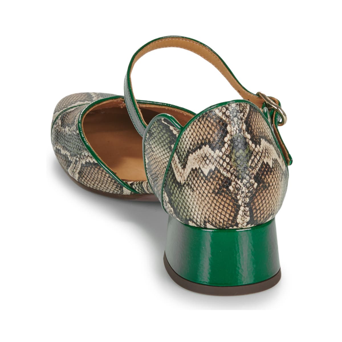 Women's Ballet Flats Chie Mihara Green