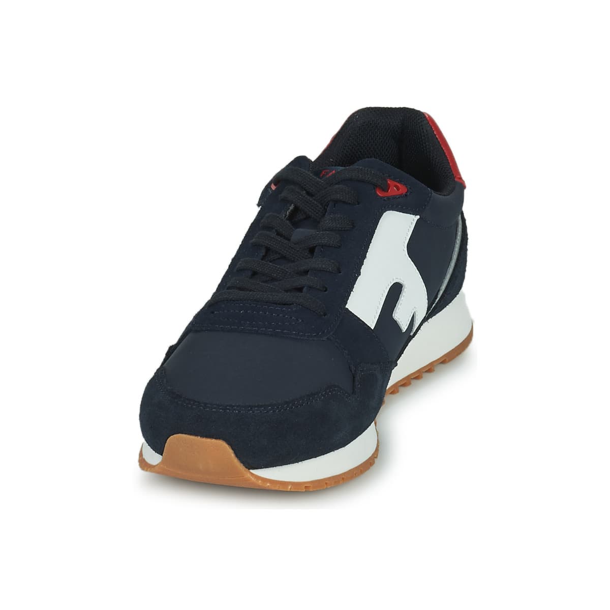 Men's Sneakers Faguo Blue