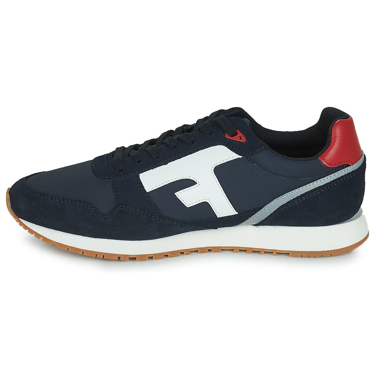 Men's Sneakers Faguo Blue