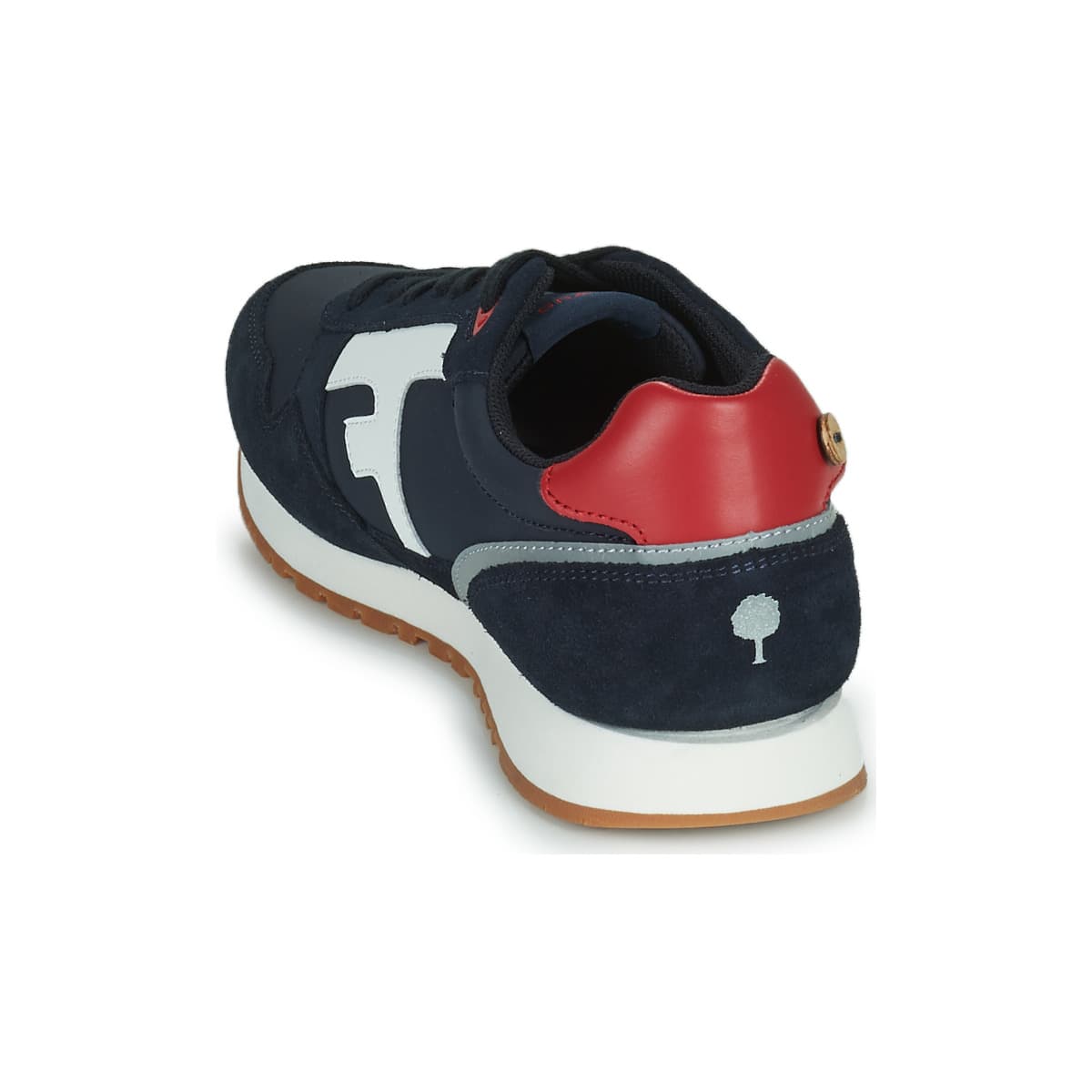 Men's Sneakers Faguo Blue