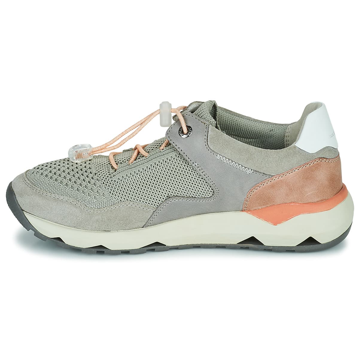 Women's Sneakers Josef Seibel Gray