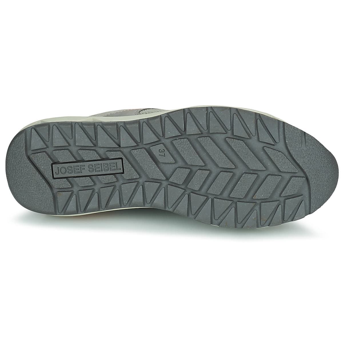 Women's Sneakers Josef Seibel Gray