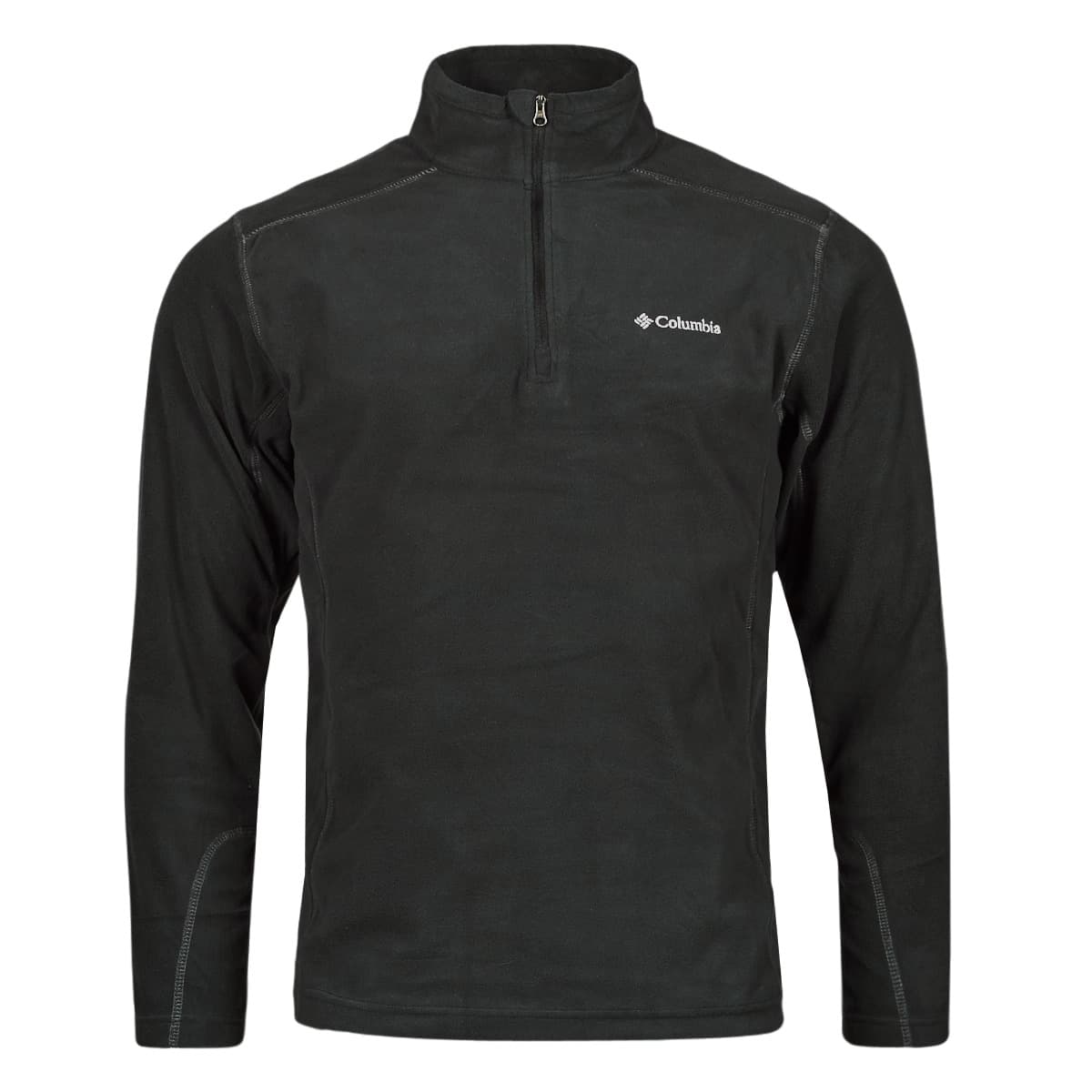 Men's Sweatshirts Columbia Black
