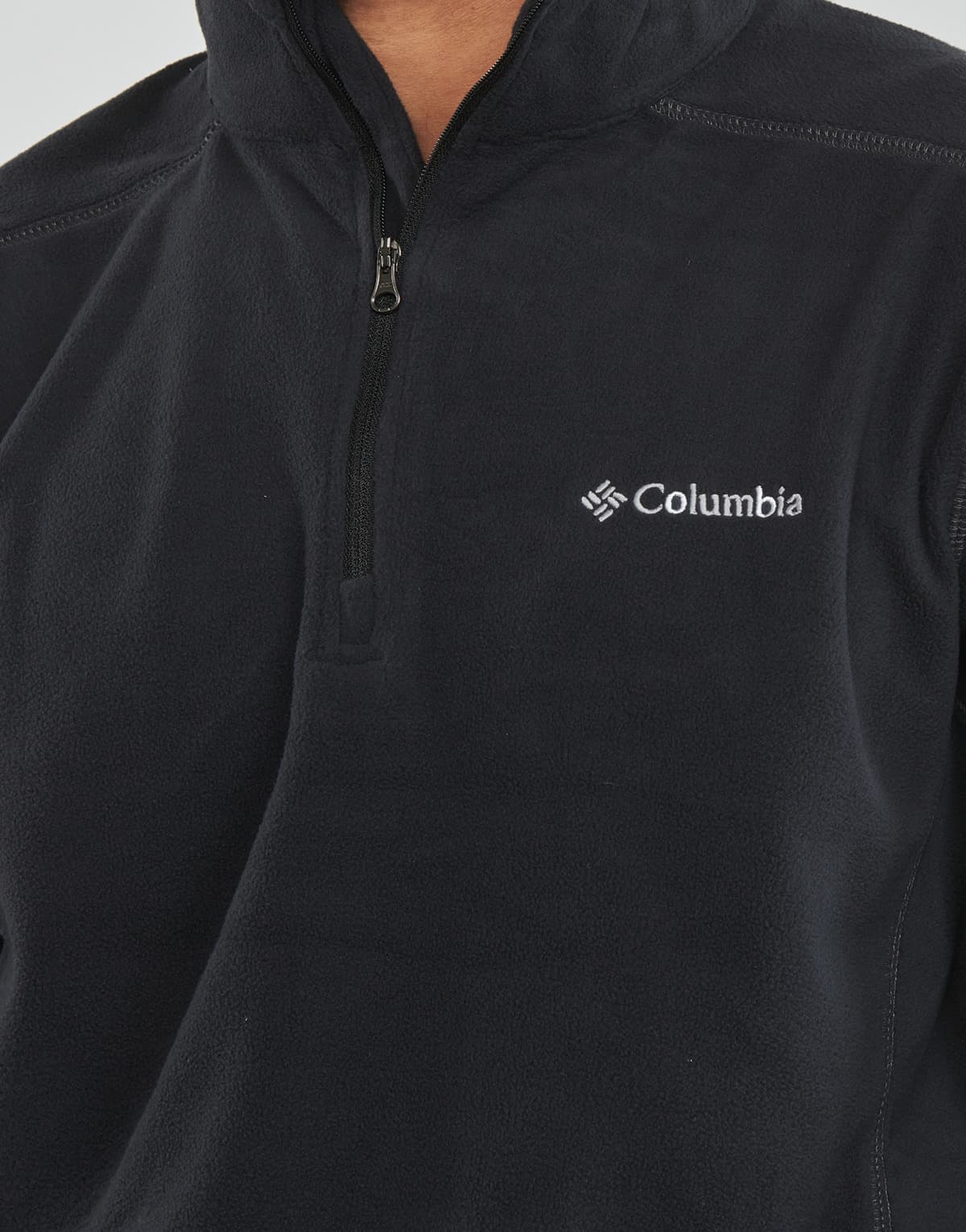 Men's Sweatshirts Columbia Black