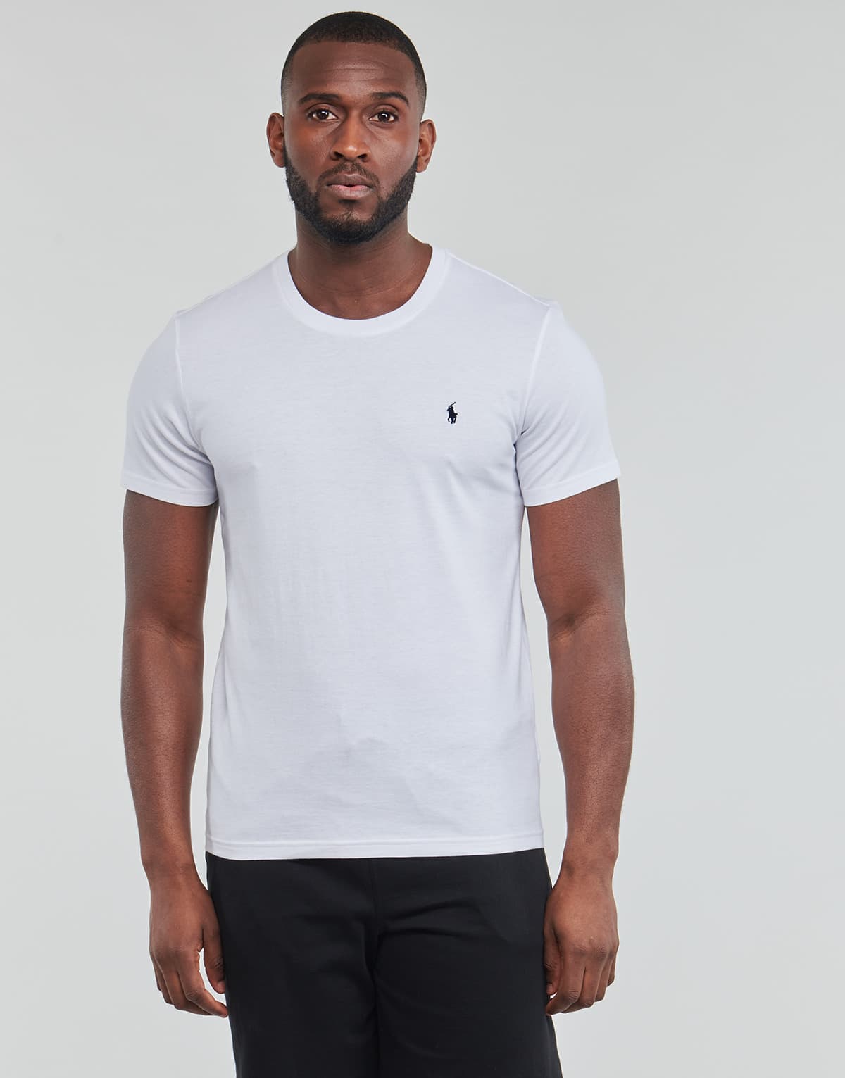 Women's T-Shirts Polo Ralph Lauren Blue