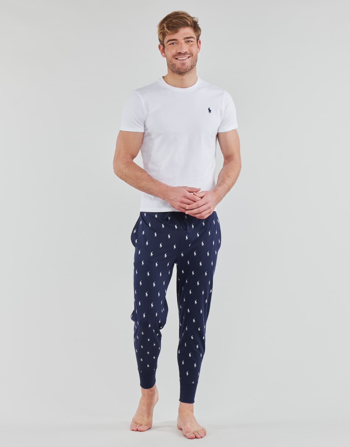 Men's Pajamas Polo Ralph Lauren Blue