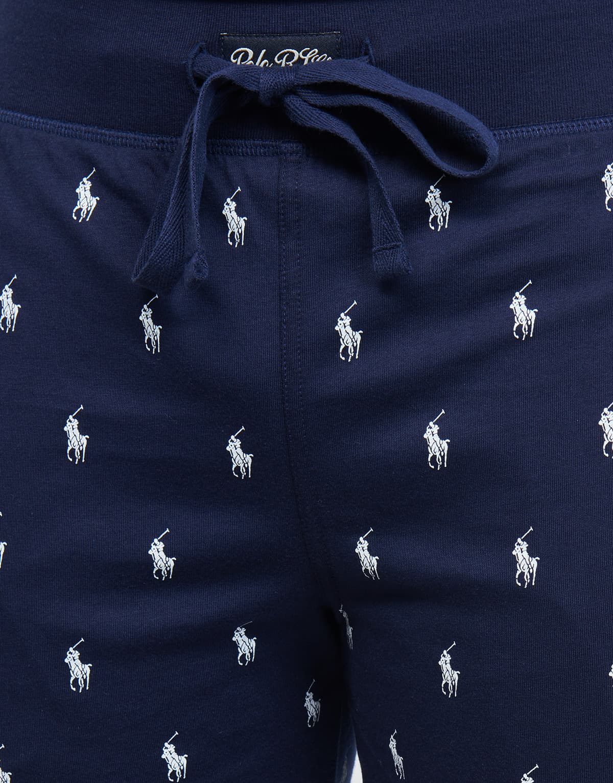 Women's Shorts Polo Ralph Lauren Blue