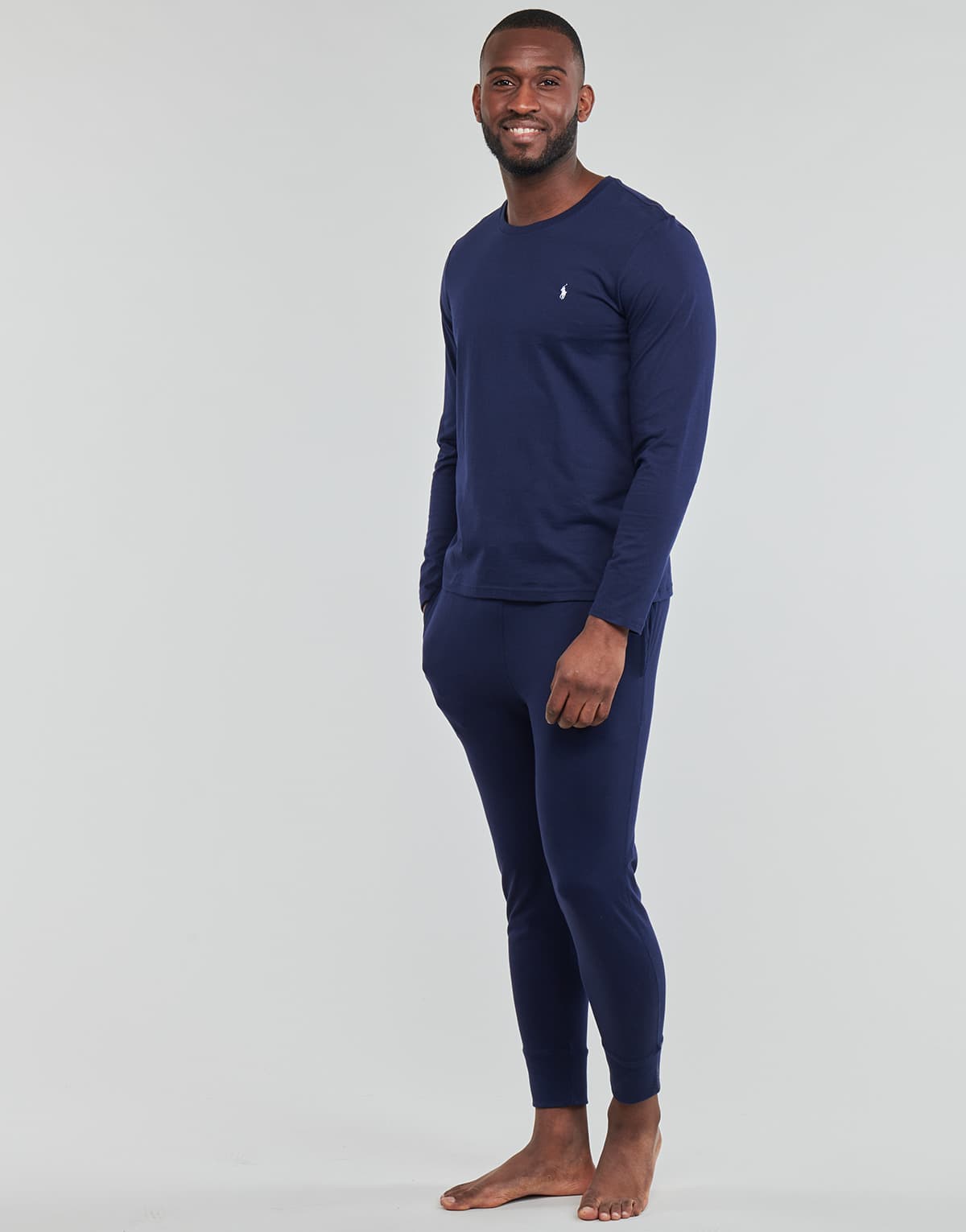 Men's T-Shirts Polo Ralph Lauren Blue