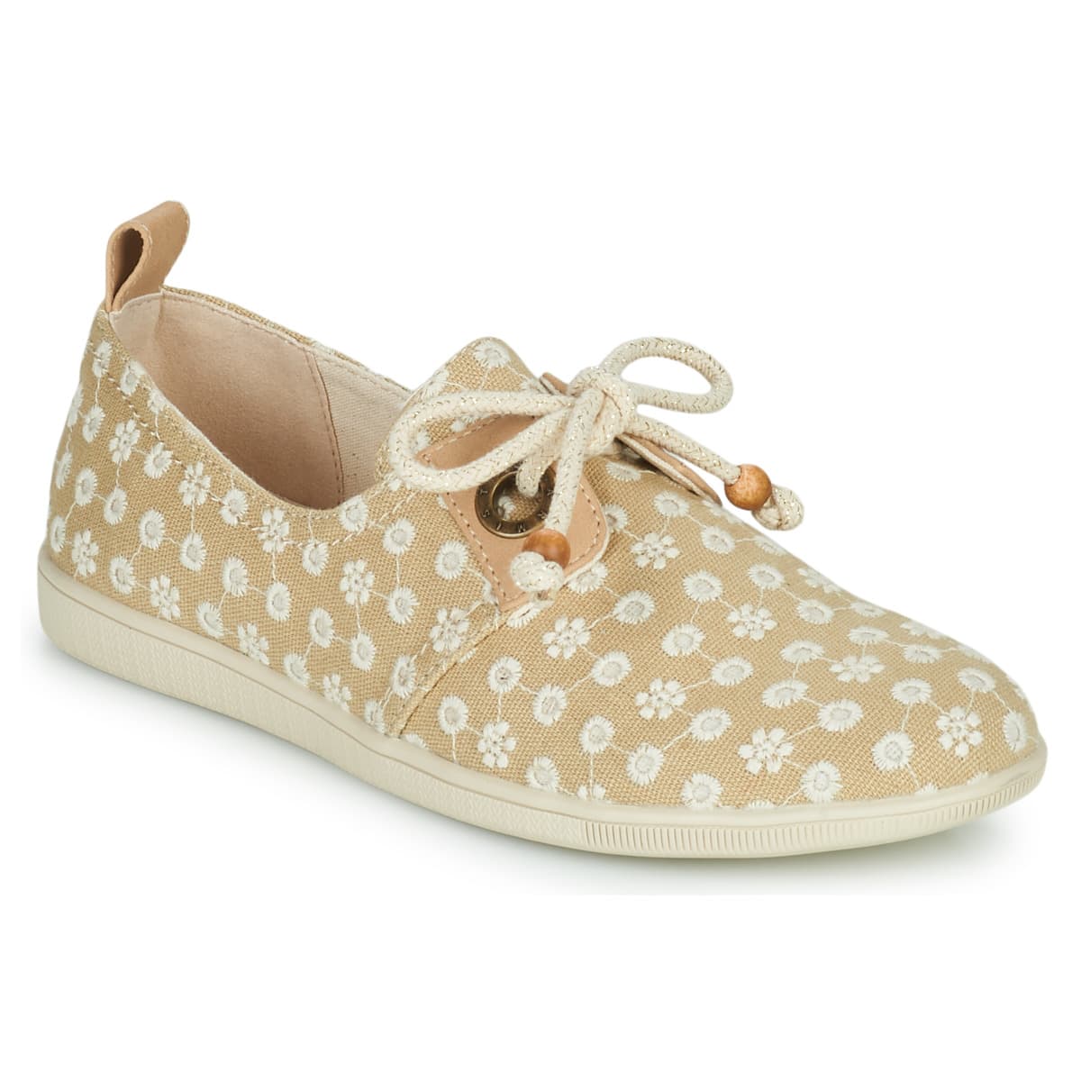Women's Sneakers Armistice Beige