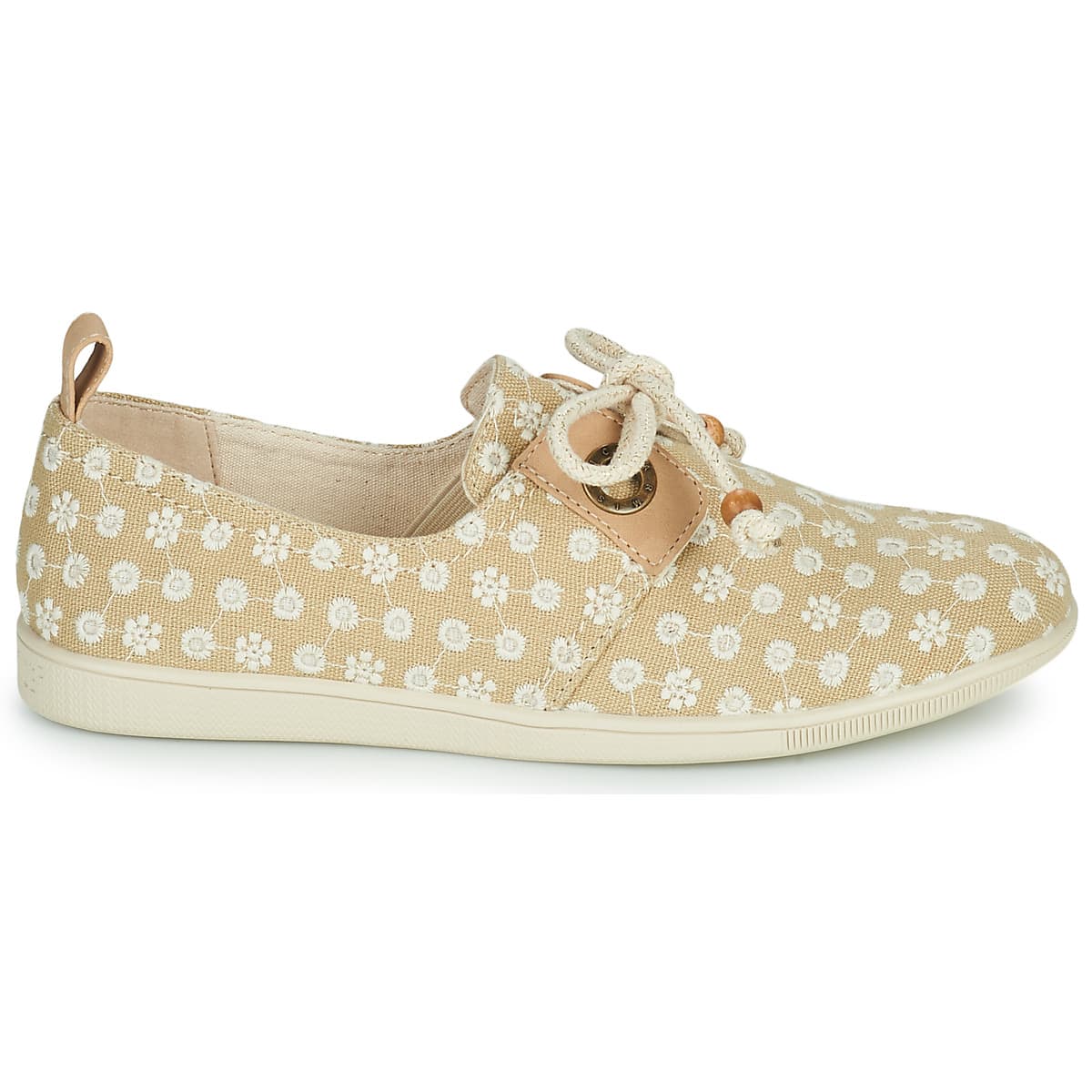 Women's Sneakers Armistice Beige