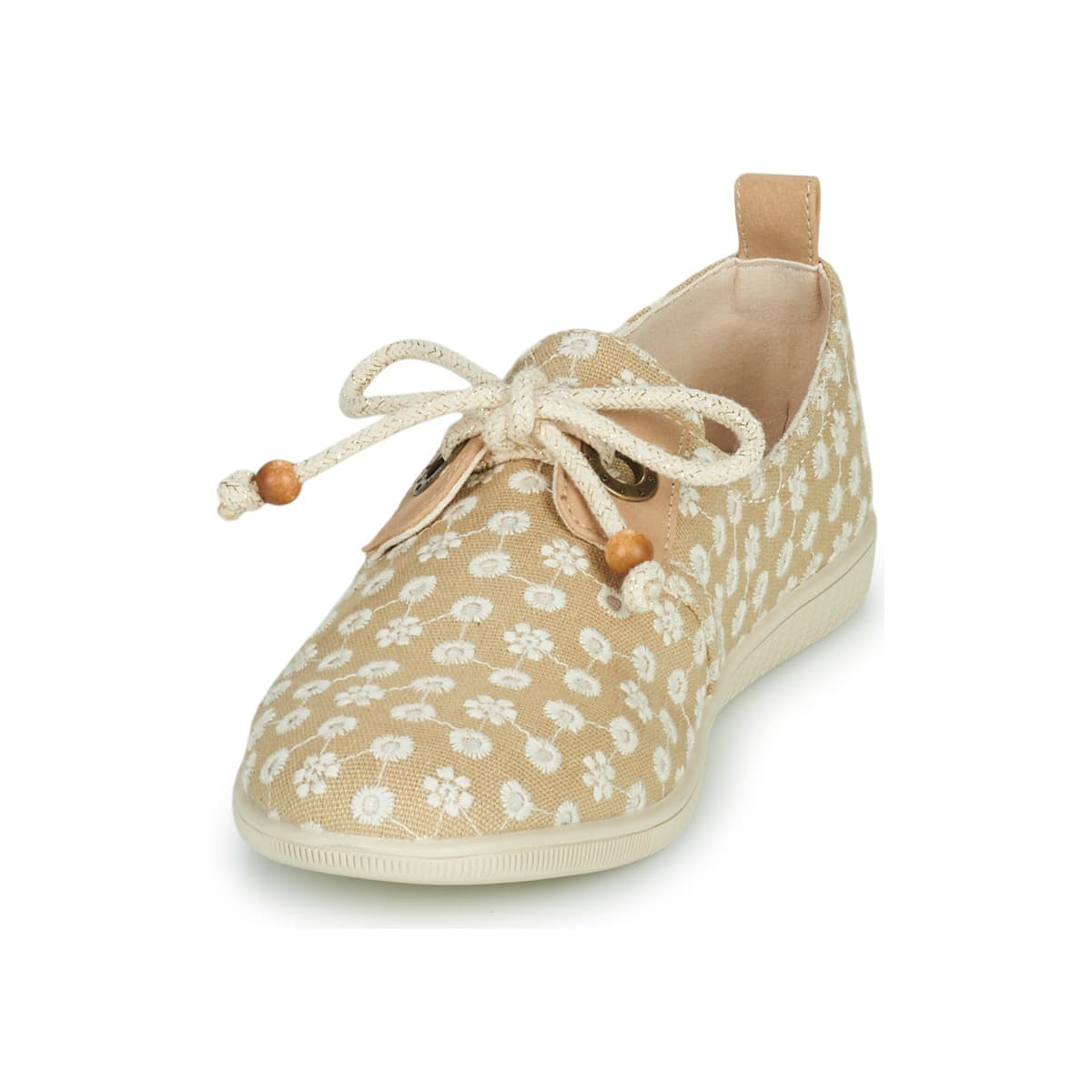 Women's Sneakers Armistice Beige