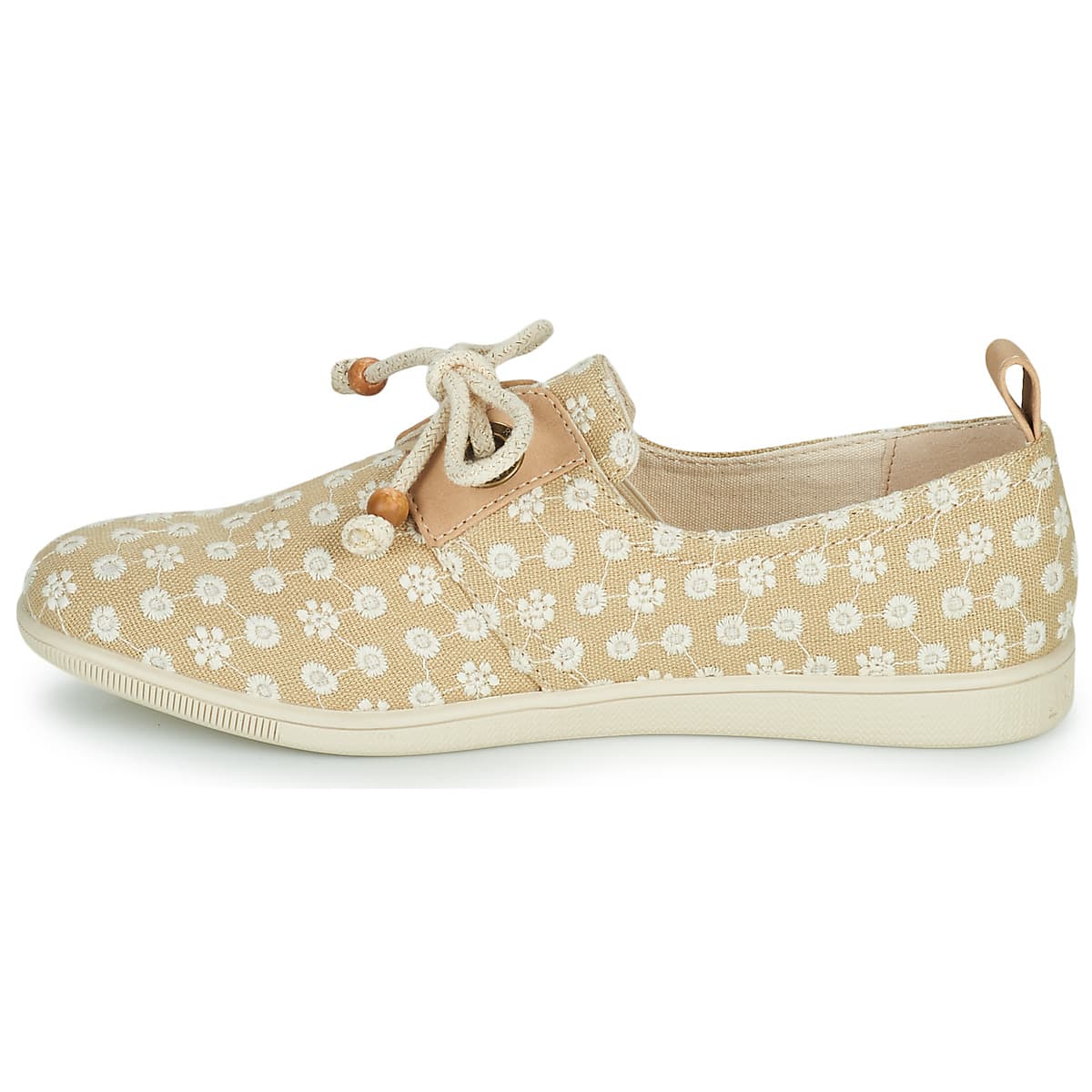 Women's Sneakers Armistice Beige