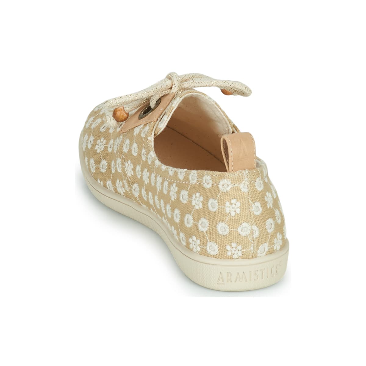 Women's Sneakers Armistice Beige