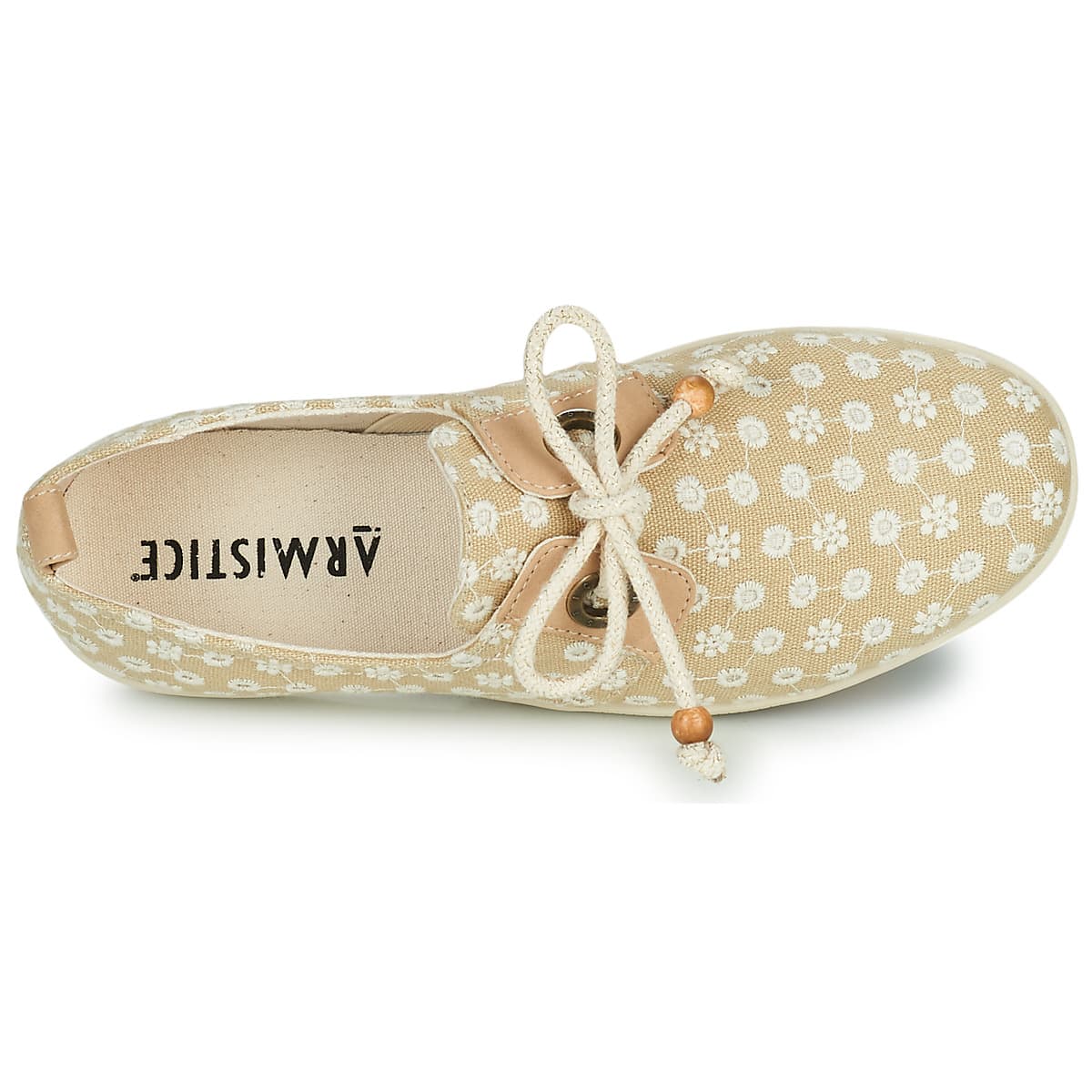 Women's Sneakers Armistice Beige