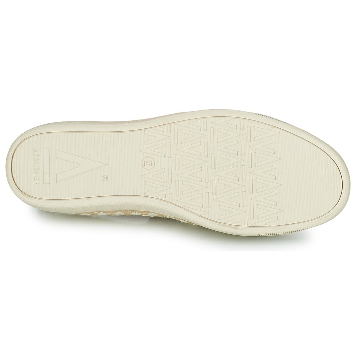 Women's Sneakers Armistice Beige