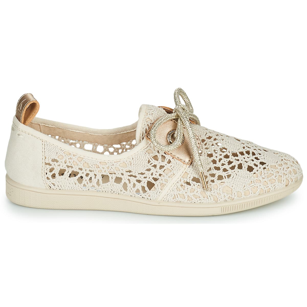 Women's Sneakers Armistice Beige