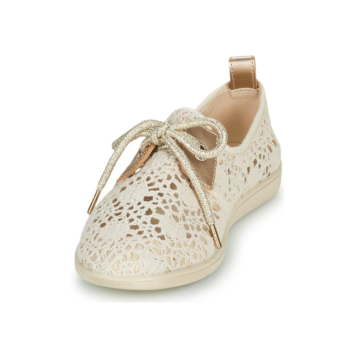 Women's Sneakers Armistice Beige