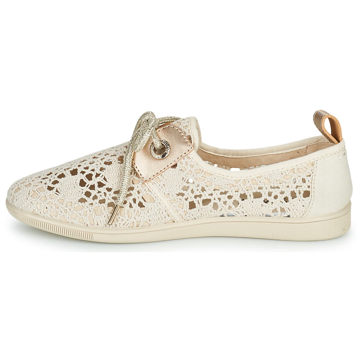 Women's Sneakers Armistice Beige