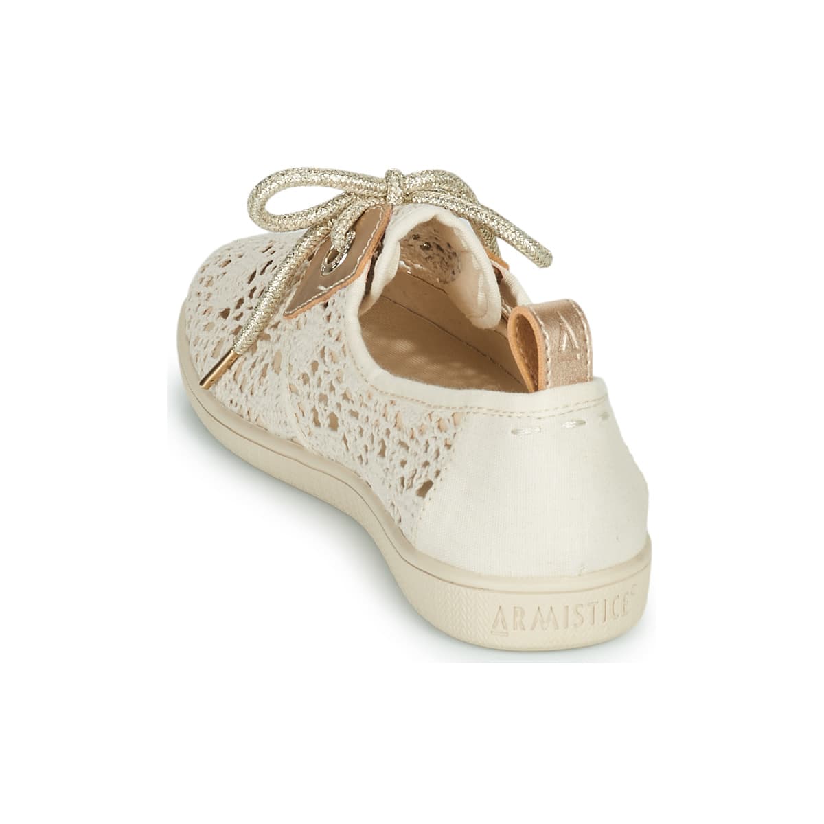 Women's Sneakers Armistice Beige