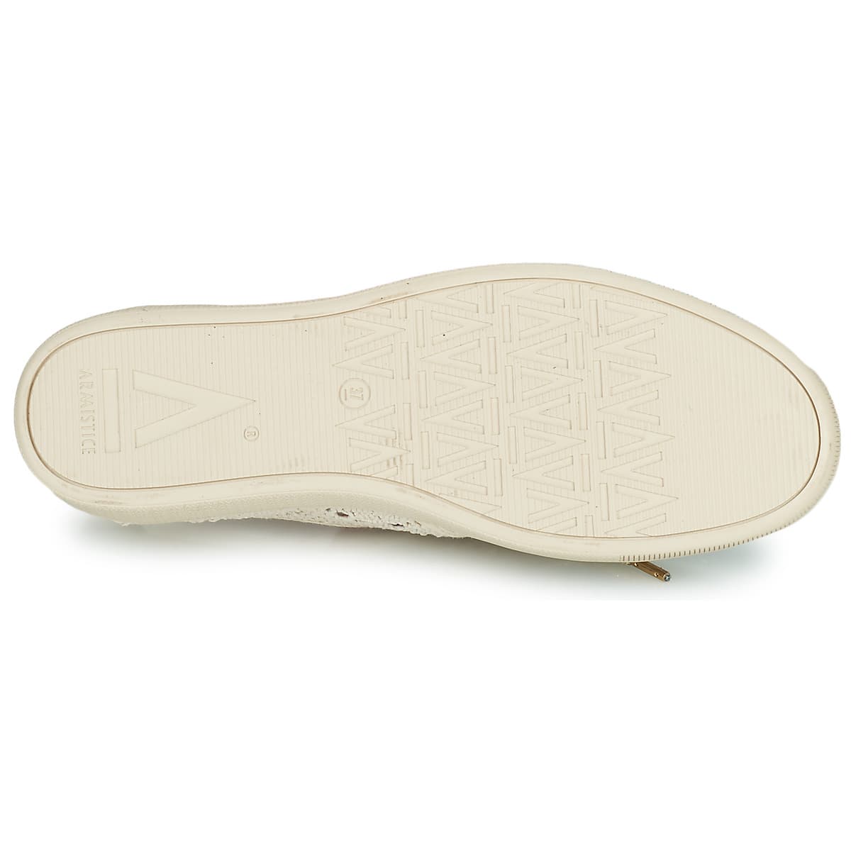 Women's Sneakers Armistice Beige