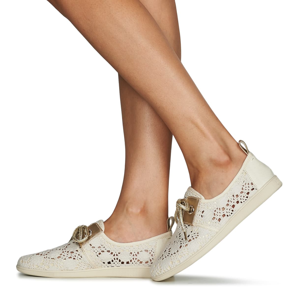 Women's Sneakers Armistice Beige