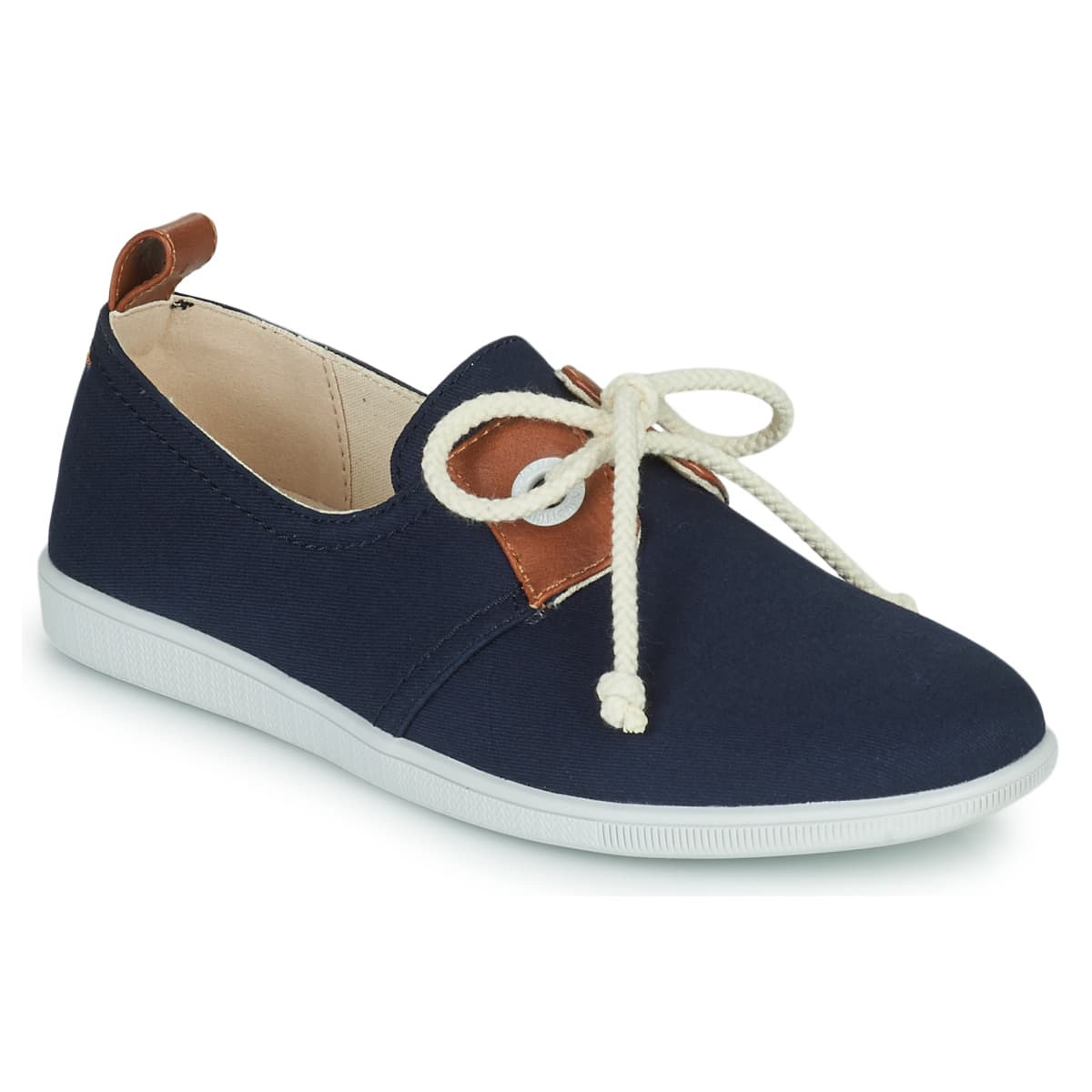 Women's Sneakers Armistice Blue