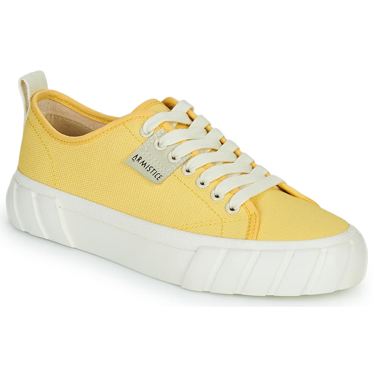 Women's Sneakers Armistice Yellow