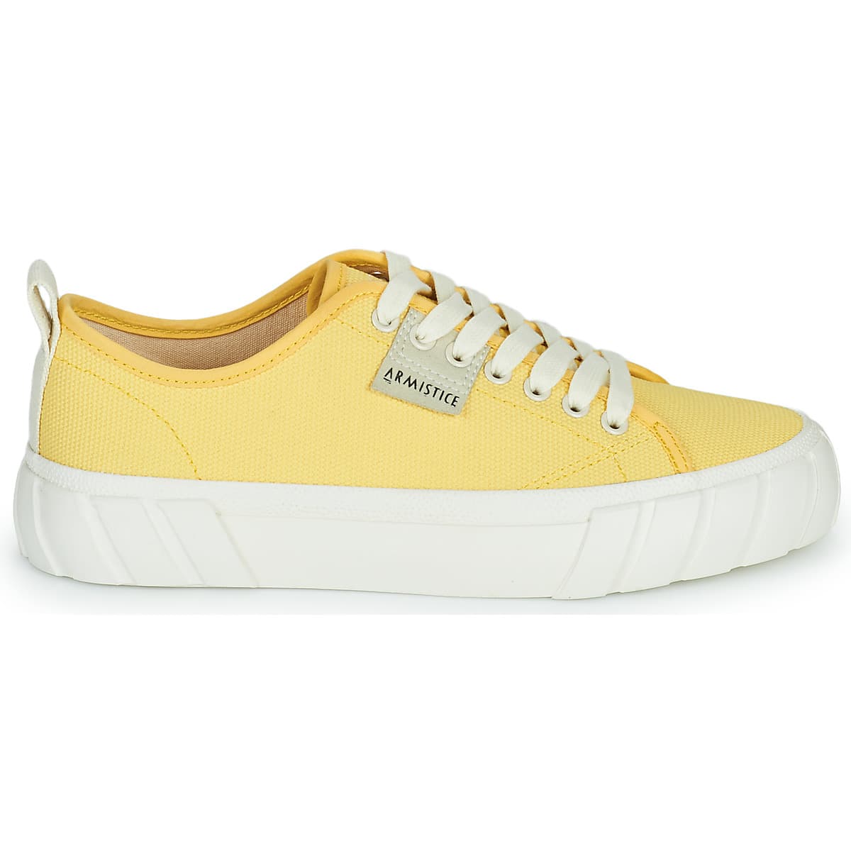 Women's Sneakers Armistice Yellow